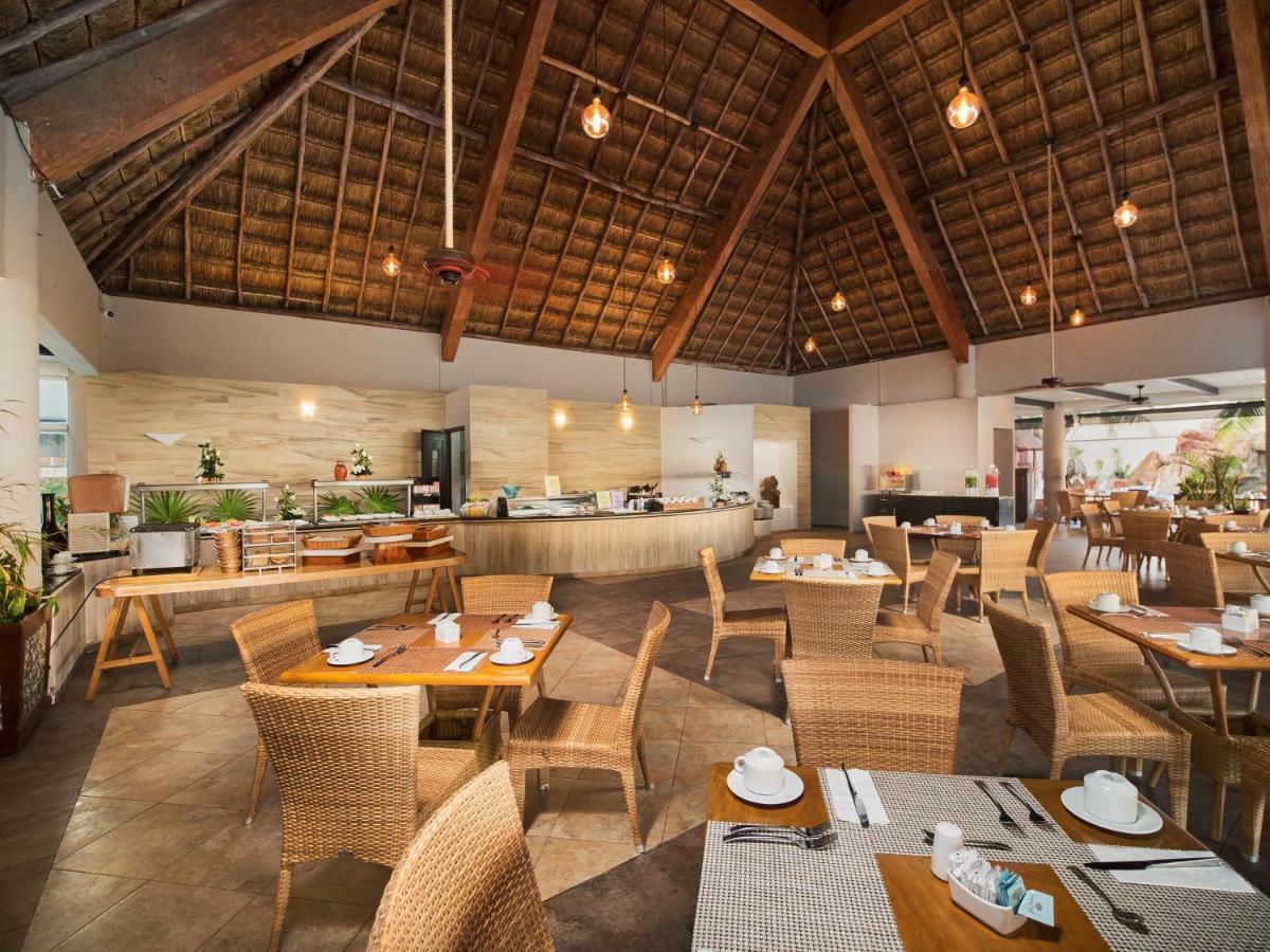 El Cid La Ceiba Beach (Adults Only) Cozumel Eksteriør billede